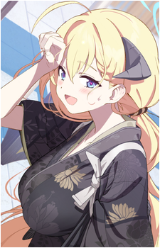 Akari {BA}