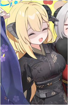 Akari {BA}