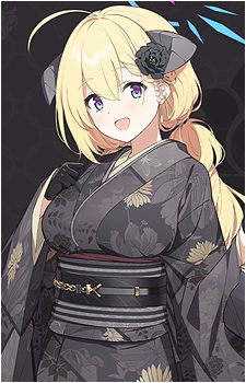 Akari {BA}