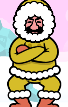 Captain Tuck's image