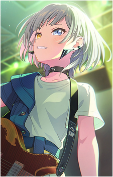 Raana Kaname