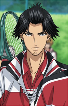 Shinobu Miyako's image
