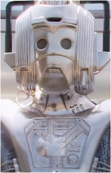 Cyber-Leader (SN)