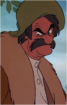 Amos Slade's image