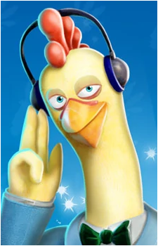 Chick Gizzard Lips's image