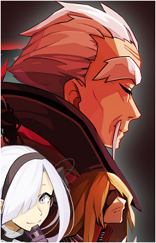 Senior Detective