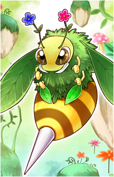 Naturia Horneedle's image