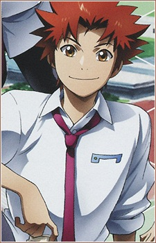 Kyou Sogoru Image