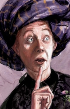 Quirinus Quirrell