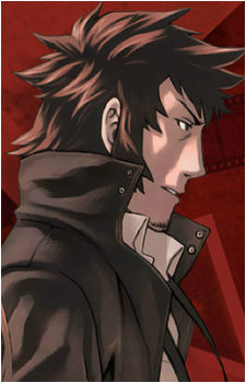 Tatsumi Saiga