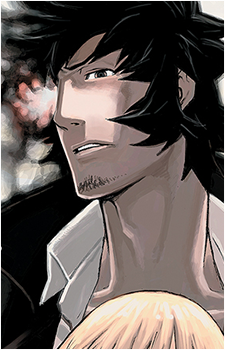 Tatsumi Saiga