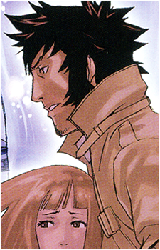 Tatsumi Saiga