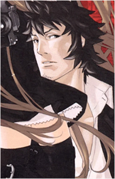 Tatsumi Saiga