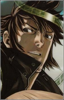 Tatsumi Saiga's image