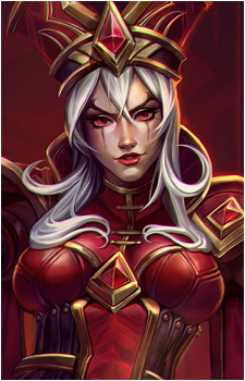 Sally Whitemane's image