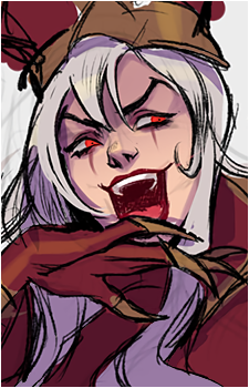 Sally Whitemane