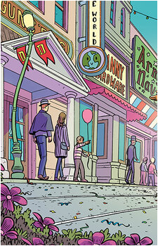 Danny the Street's image