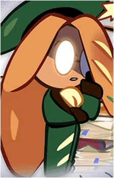 Baguette Cookie