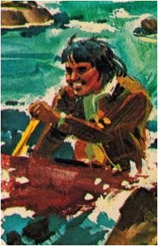 Pete Gawa
