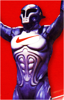 Swoosh Man's image