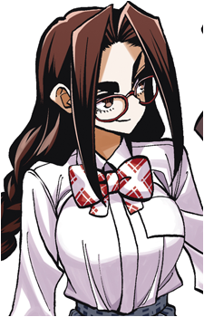 Yamato Nadeshiko's image