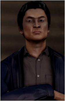 Raymond Mak's image