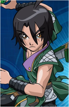 Shun Kazami