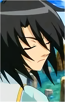 Shun Kazami