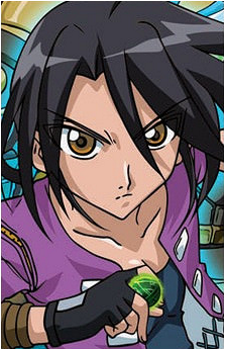 Shun Kazami's image