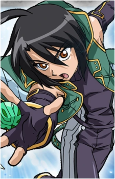 Shun Kazami