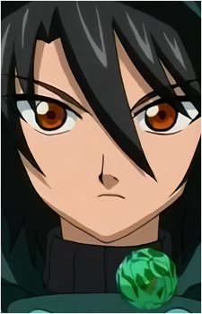 Shun Kazami