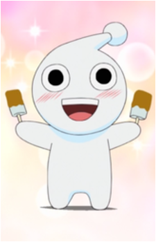 Dengakuman's image