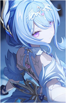 Odette's image