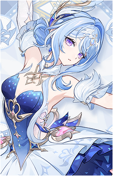 Odette's image
