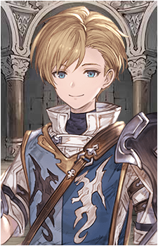 Rowley {GBF}