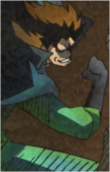 Vinsmoke Yonji