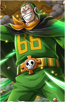 Vinsmoke Yonji