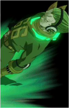 Vinsmoke Yonji