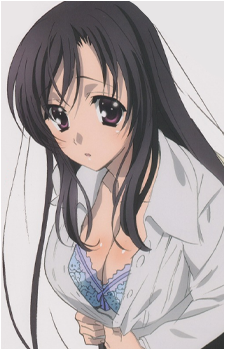 Kotonoha Katsura