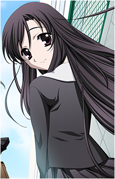 Kotonoha Katsura