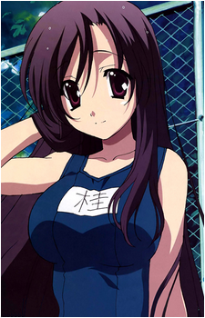 Kotonoha Katsura
