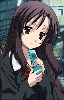 Kotonoha Katsura