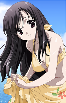 Kotonoha Katsura