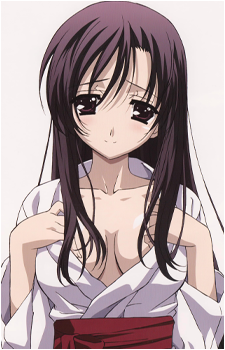Kotonoha Katsura