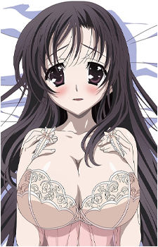 Kotonoha Katsura