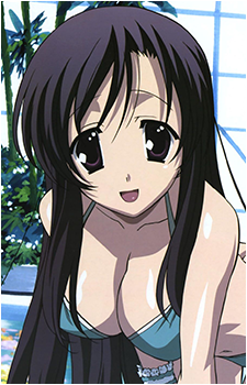 Kotonoha Katsura