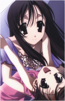 Kotonoha Katsura