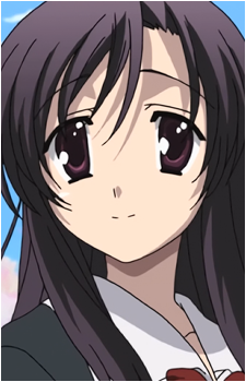 Kotonoha Katsura