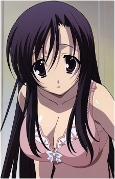Kotonoha Katsura