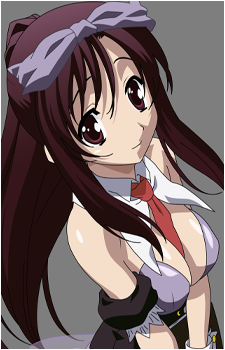 Kotonoha Katsura